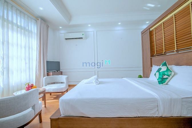 Hình ảnh __Căn Hộ Tân Bình Tách Bếp, Có Thang Máy Gần Sân Bay Tân Sơn Nhất__