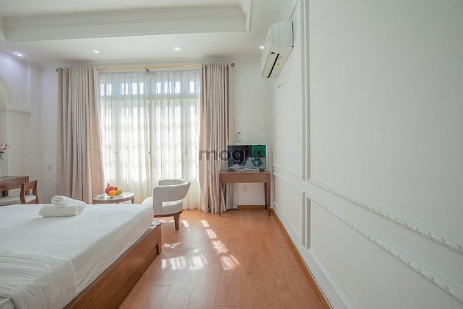 Hình ảnh __Căn Hộ Tân Bình Tách Bếp, Có Thang Máy Gần Sân Bay Tân Sơn Nhất__
