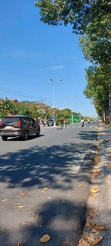 Hình ảnh 🛑 Bán Đất Mặt Tiền Nguyễn Chí Thanh - Phường 3 - TP. Tây Ninh 10×30m