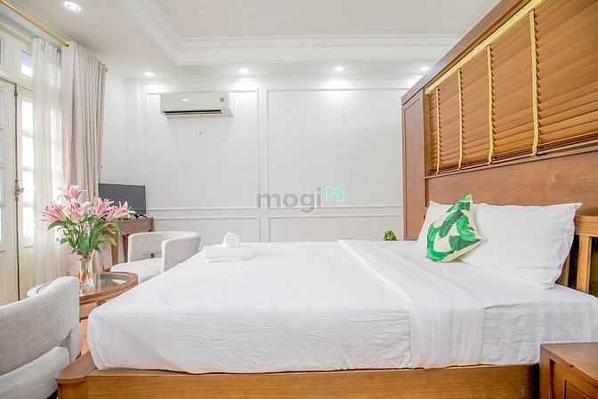 Hình ảnh __Căn Hộ Tân Bình Tách Bếp, Có Thang Máy Gần Sân Bay Tân Sơn Nhất__