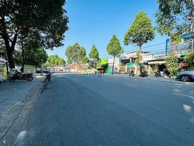 Hình ảnh PHÁP LÝ CHUẨN LÝ bán đất Trần Phú, Tân Bình, Tân Biên 120m