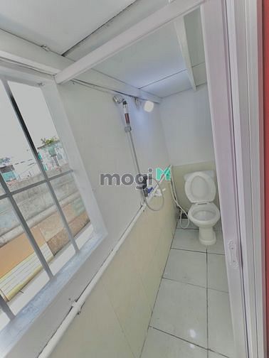 Hình ảnh phòng trọ rẻ ngay võ thành trang