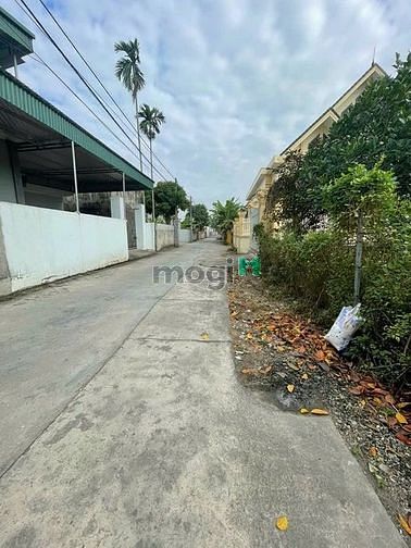 Hình ảnh BÁN ĐẤT THỔ CƯ 163m² Chà Là Dương Minh Châu 630m²