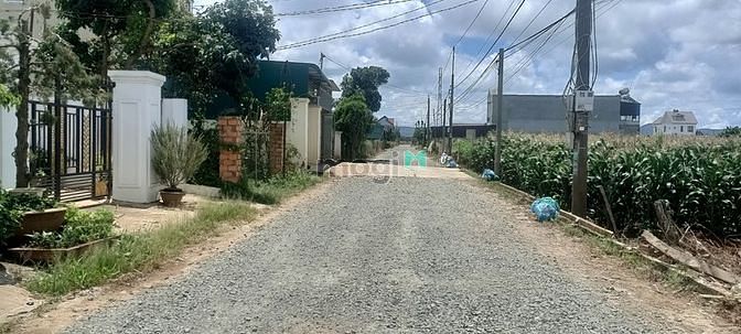 Hình ảnh Đất Mặt tiền Gần TT Hành Chính Đức trọng 5x32m tc100m2