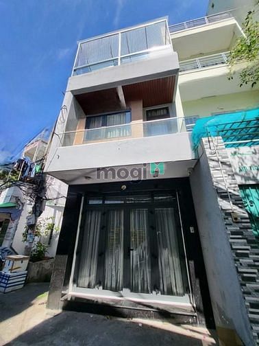 Hình ảnh Bán Nhà Hai Bà Trưng, P8, Quận 3