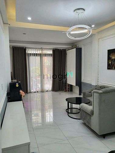 Hình ảnh Bán Nhà Hai Bà Trưng, P8, Quận 3