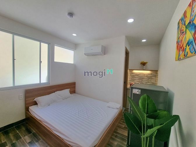 Hình ảnh studio_FULL NT_Gần Vạn Hạnh mall, bv nhi đồng, BHD Star, Huflit,