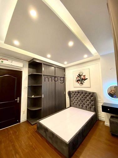 Hình ảnh Bán Nhà Hai Bà Trưng, P8, Quận 3