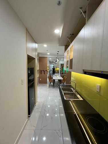 Hình ảnh Chính Chủ Cho Thuê Căn Hộ Cao Cấp Dĩ An Bình Dương