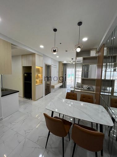 Hình ảnh Chính Chủ Cho Thuê Căn Hộ Cao Cấp Dĩ An Bình Dương