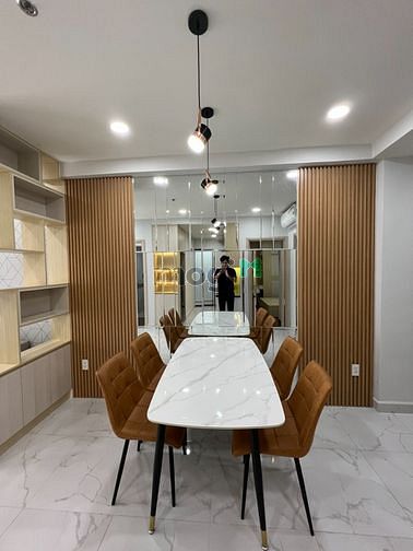 Hình ảnh Chính Chủ Cho Thuê Căn Hộ Cao Cấp Dĩ An Bình Dương