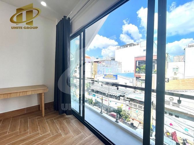 Hình ảnh CHDV mang phong cách thiết kế đơn giản - hiện đại bancoll Landmart