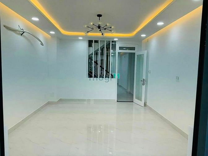 Hình ảnh Mặt tiền Cư Xá Bắc Hải  - 5 tấm