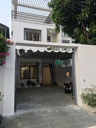 Hình ảnh Cho thuê nhà 4PN Thảo Điền Quận 2. Giá thuê 60tr/tháng