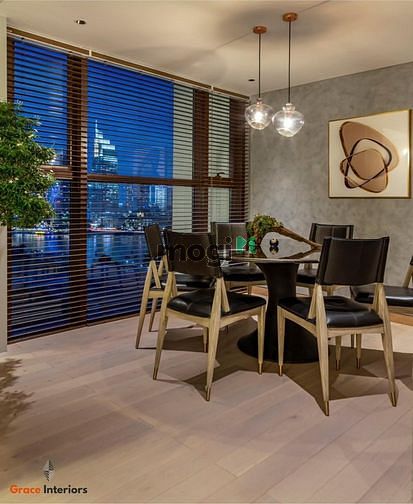 Hình ảnh ✅Cho Thuê Lofthouse Metropole Thủ Thiêm_3 BR 180m2_River view✅