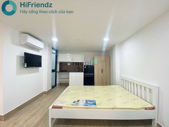 Hình ảnh Mb6623 nạp rút nhanh chóng duplex full nội thất,bancol thoáng mát, an ninh, đảm bảo PCCC