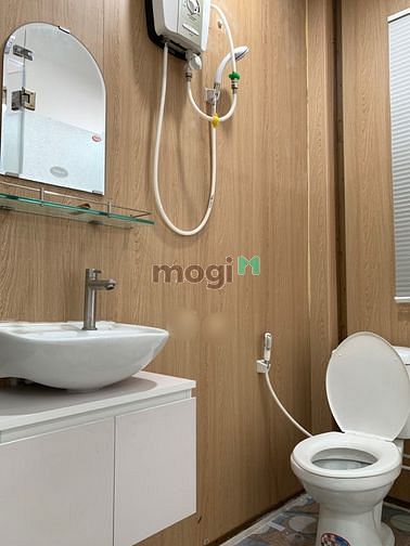 Hình ảnh Căn 1pn_có bancon_máy giặt riêng_giá siêu hot.