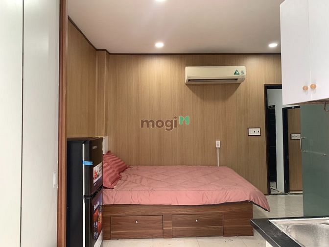 Hình ảnh Căn 1pn_có bancon_máy giặt riêng_giá siêu hot.