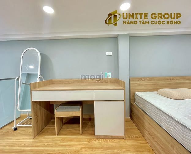 Hình ảnh __Căn Hộ Duplex Tân Bình Có Thang Máy Gần Sân Bay Tân Sơn Nhất__