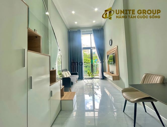 Hình ảnh __Căn Hộ Duplex Tân Bình Có Thang Máy Gần Sân Bay Tân Sơn Nhất__