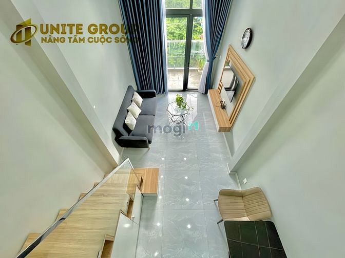 Hình ảnh __Căn Hộ Duplex Tân Bình Có Thang Máy Gần Sân Bay Tân Sơn Nhất__
