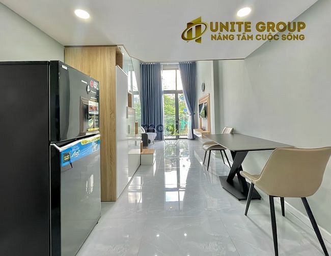 Hình ảnh __Căn Hộ Duplex Tân Bình Có Thang Máy Gần Sân Bay Tân Sơn Nhất__