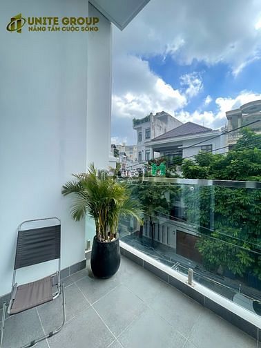 Hình ảnh __Căn Hộ Duplex Tân Bình Có Thang Máy Gần Sân Bay Tân Sơn Nhất__