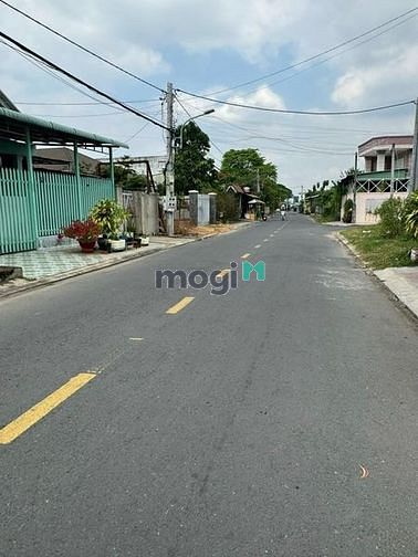 Hình ảnh KHẨN CẤP BÁN GẤP đất trống Đông Thành, Tân Đông, Tân Châu 120m²