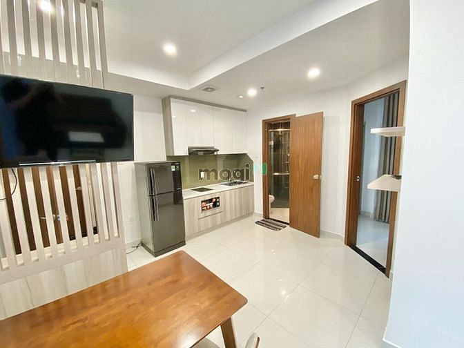Hình ảnh Căn Hộ 1PN Balcony Ngay Chợ Bà Chiểu_Cầu Bông_Ngã tư Phú Nhuận
