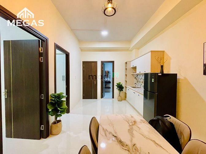 Hình ảnh Siêu Phẩm Dạng 2 Phòng Ngủ Full Nội Thất Ngay Quốc Lộ 13