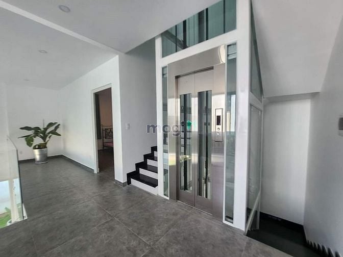 Hình ảnh Cho thuê Biệt Thự có hồ bơi có thể ở,  bnb, văn phòng p. Bình An, Q.2