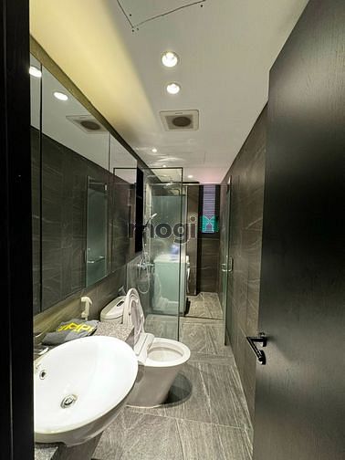 Hình ảnh ✅1PN Design Style Balcony Combine Hồ Bơi or Cây Xanh Điên Biên Phủ BTH