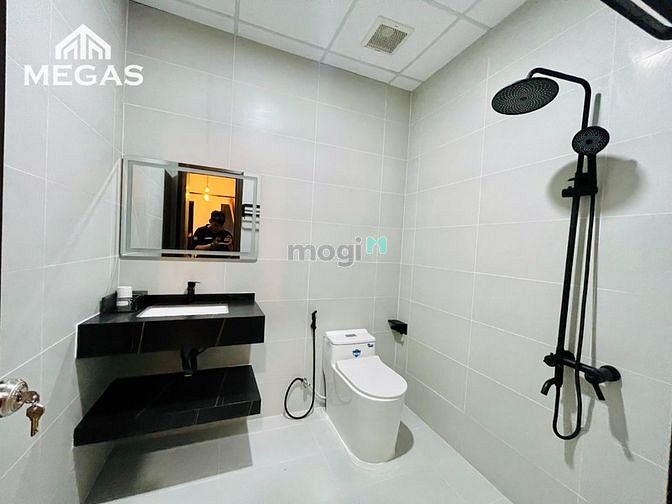 Hình ảnh Siêu Phẩm Dạng 2 Phòng Ngủ Full Nội Thất Ngay Quốc Lộ 13
