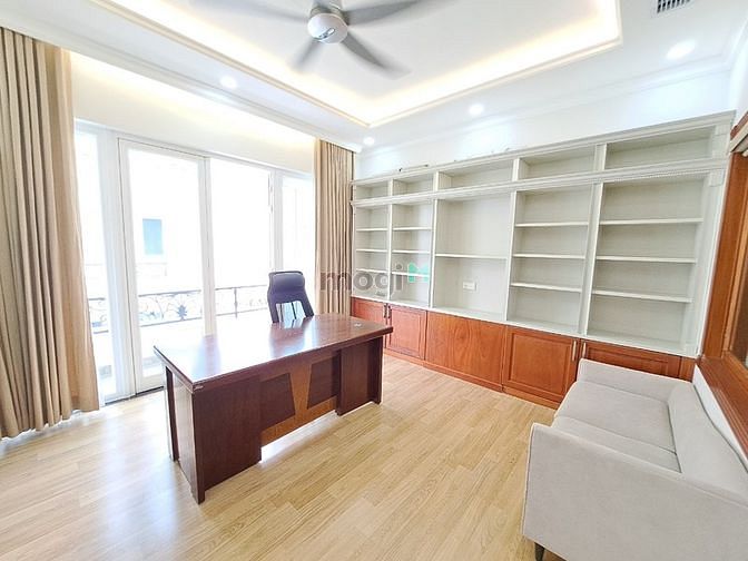 Hình ảnh Cho thuê biệt thự Sala (Saroma villas) giá rẻ nhất thị trường 140tr/th