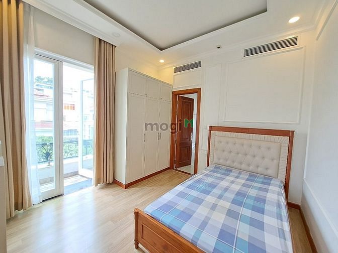 Hình ảnh Cho thuê biệt thự Sala (Saroma villas) giá rẻ nhất thị trường 140tr/th
