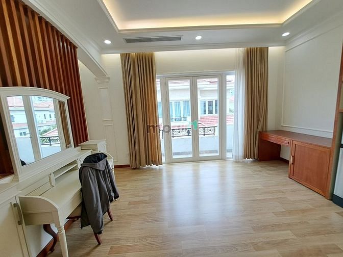 Hình ảnh Cho thuê biệt thự Sala (Saroma villas) giá rẻ nhất thị trường 140tr/th