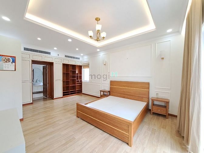 Hình ảnh Cho thuê biệt thự Sala (Saroma villas) giá rẻ nhất thị trường 140tr/th