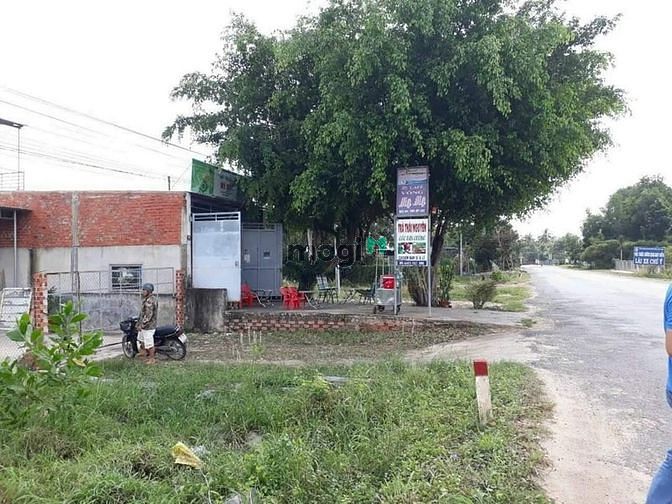 Hình ảnh ♦️Bán gấp Đất 2 Mặt Tiền QL22B - Phường 1 - TP. Tây Ninh giá chỉ 615tr