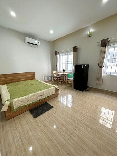 Hình ảnh CHDV CỬA SỔ LỚN, Full nội thất nằm ngay gần Đảo Kim Cương