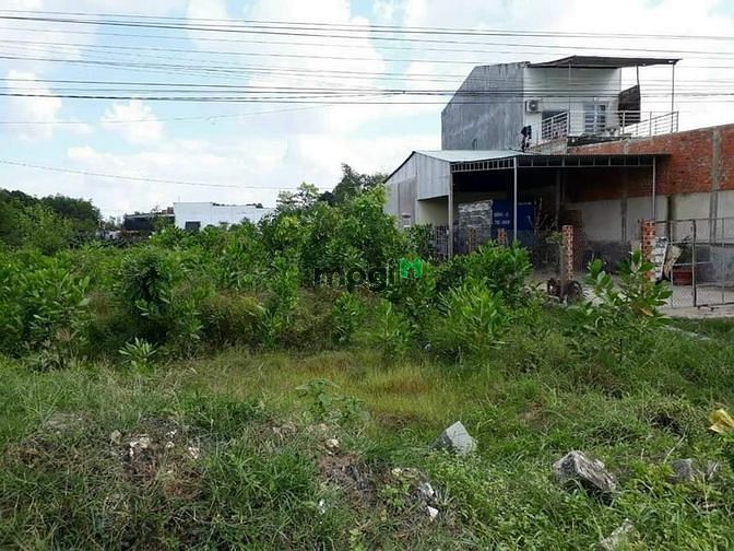 Hình ảnh ♦️Bán gấp Đất 2 Mặt Tiền QL22B - Phường 1 - TP. Tây Ninh giá chỉ 615tr
