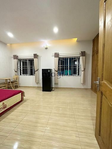Hình ảnh CHDV CỬA SỔ LỚN, Full nội thất nằm ngay gần Đảo Kim Cương