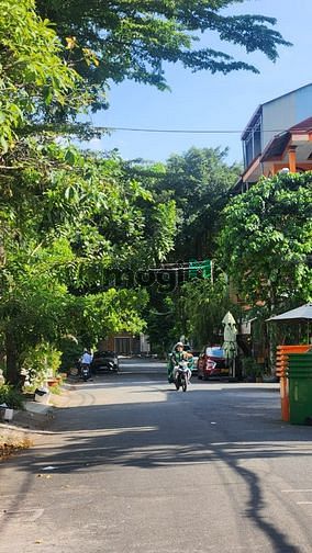 Hình ảnh chỉ 100tr/m2  sở hữu đất HXH 10m Đặng Thùy Trâm 5x20 sát ĐH Văn Lang