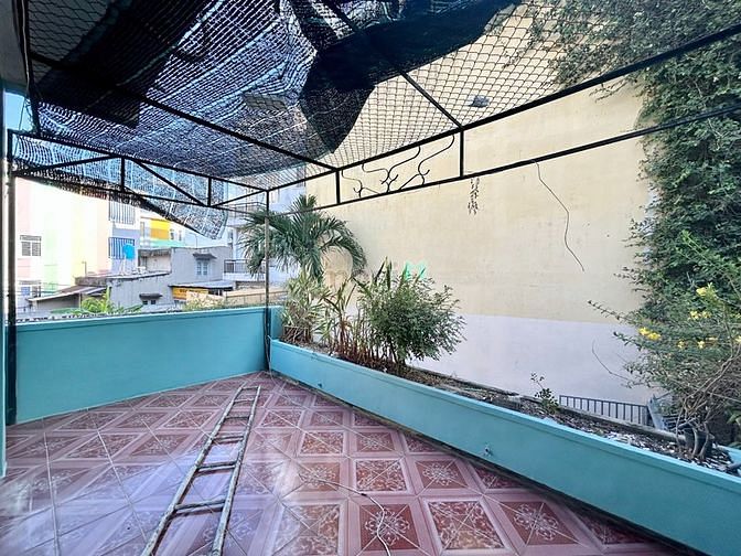 Hình ảnh 🍀Mb6623 nạp rút nhanh chóng mới 100% 1PN 50m2 Full nội thất ban công ngay CV Lê Thị Riêng