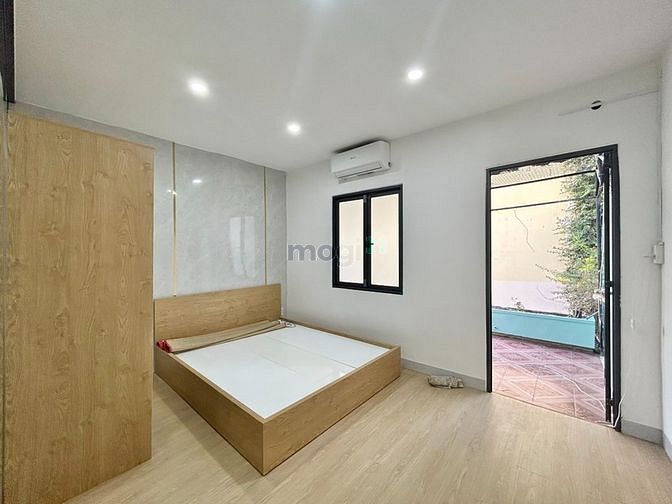 Hình ảnh 🍀Mb6623 nạp rút nhanh chóng mới 100% 1PN 50m2 Full nội thất ban công ngay CV Lê Thị Riêng