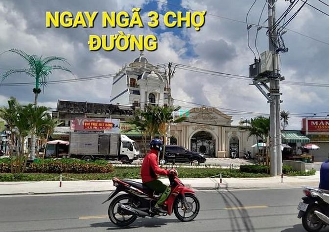 Hình ảnh Ngân hàng gửi mặt tiền tx52 có 5,1 tỷ quận 12 tphcm - rất gấp
