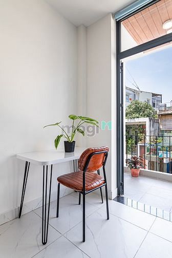Hình ảnh __Căn Hộ Tân Bình 1PN/ Máy Giặt Riêng Gần Sân Bay Tân Sơn Nhất__