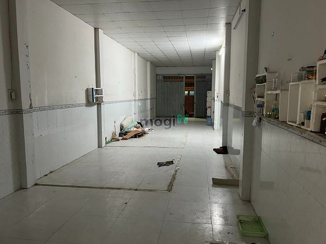 Hình ảnh Cho thuê nhà Khu Dân Cư Lý Chiêu Hoàng, 4x21m, cấp 4, đường 8-10m