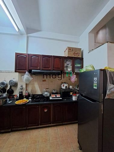 Hình ảnh GẤP !! 4 Tầng Chợ Tân Quy, Quận 7, 40m2, 5PN chỉ 4.05 tỷ