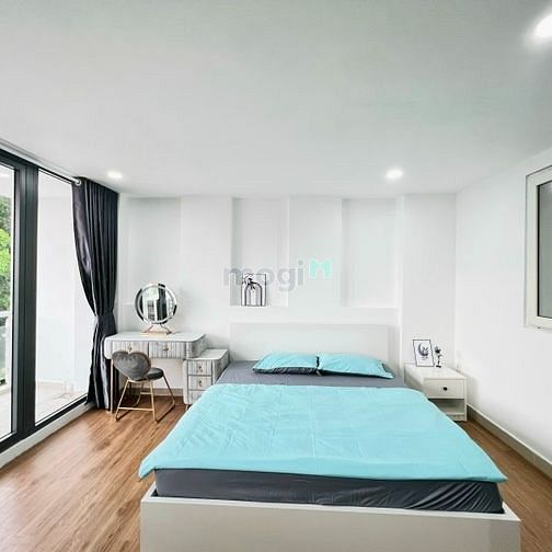 Hình ảnh CĂN HỘ Siêu Ưu Đãi 1PN Balcon 55m2 Gần Sân Bay - Bạch Đằng, Tân Bình