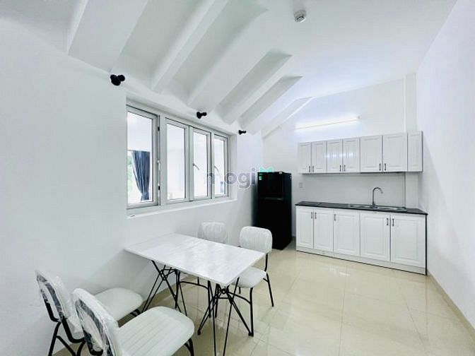 Hình ảnh CĂN HỘ Siêu Ưu Đãi 1PN Balcon 55m2 Gần Sân Bay - Bạch Đằng, Tân Bình